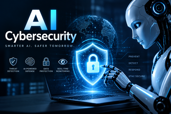 AI Cybersecurity